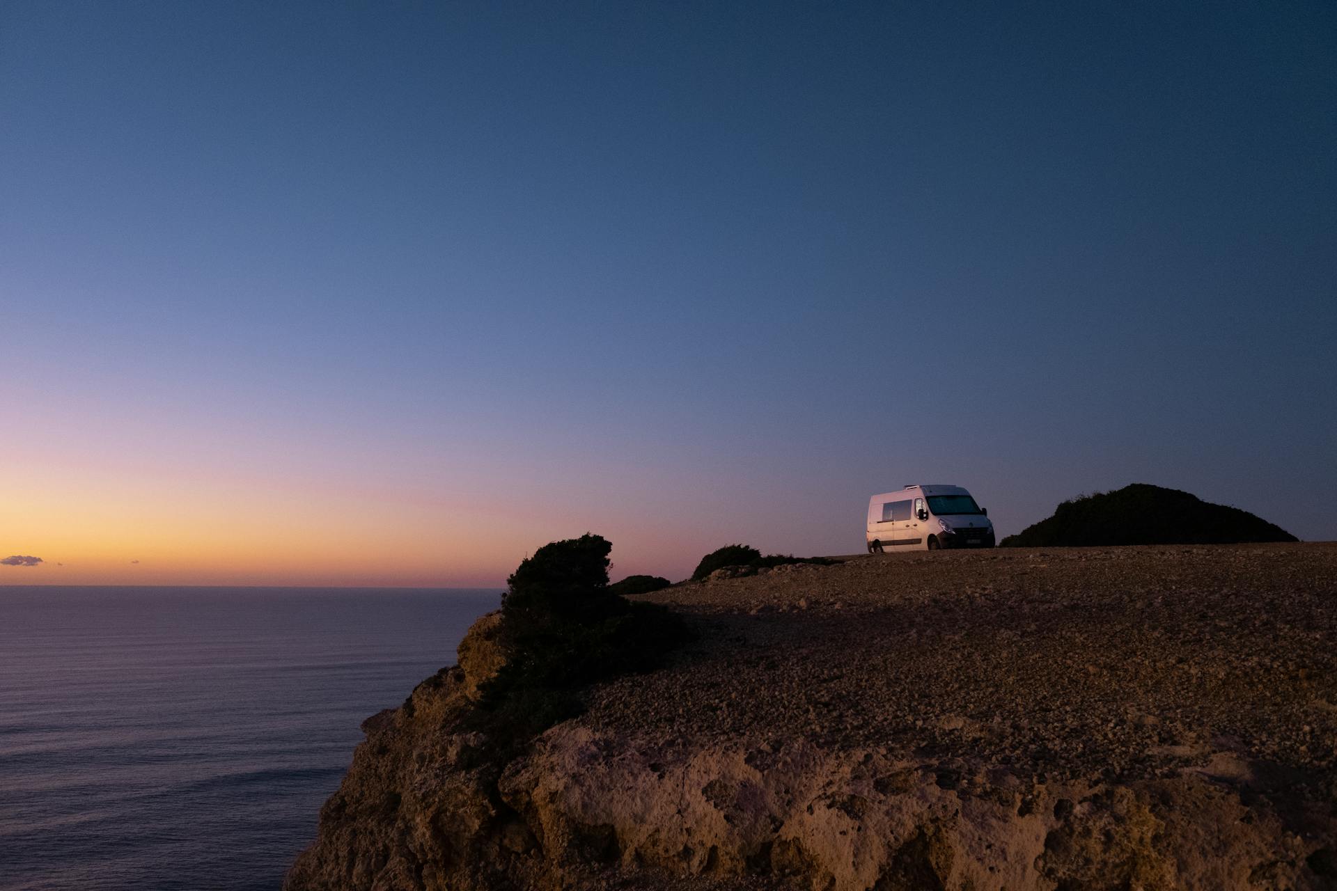 Easy RVs philosophy
