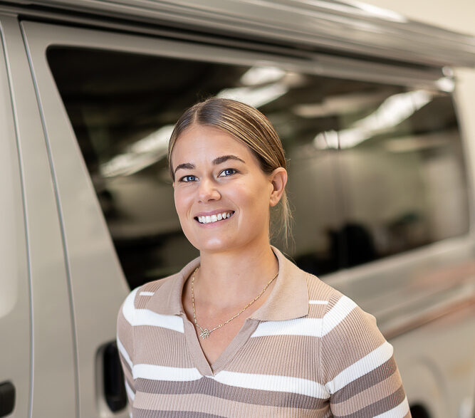 Easy RVs — appointment only